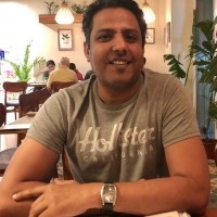 Jaykishan Khatri