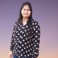 Vanita Sharma