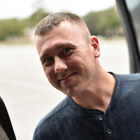 Christopher Lofton