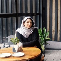 Albeena Arif