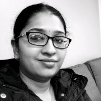 Sandhya Shankar
