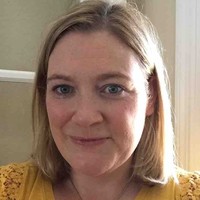 Terrie Laufer