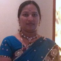 sheela b