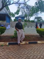 Sheilah Mmbone
