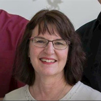 Sharon Rich