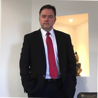 Christopher O'Connor