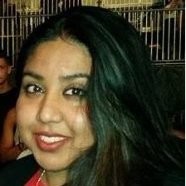 Sharita K.