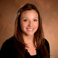 Stephanie (Harris) Fillman, Msha
