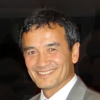 Thierry Pham