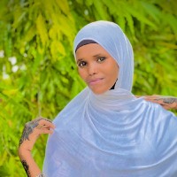 Anisa Ali