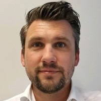 Kevin Blommert