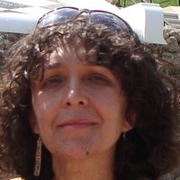 Elena Deych