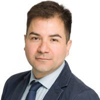 Dr Hasani Azamar Aguirre