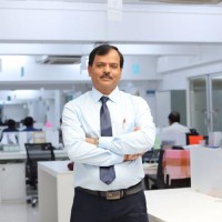 Satyendra Kumar Garg