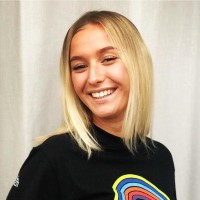 Olivia Chapman