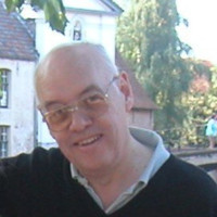 David Williams