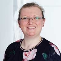 Merete Krogsgaard Quist