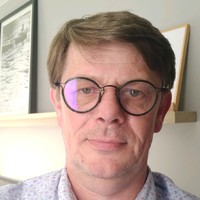 Eric Bougerolles