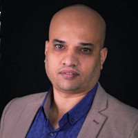 Ali Aloufi
