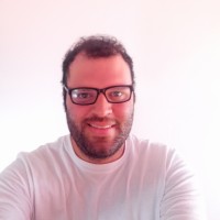Roy Vindas Ramirez