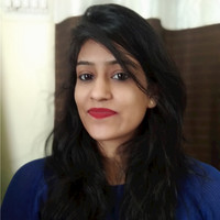 Ekta Upadhyay