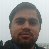 Vishnu Paliwal