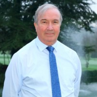 Trevor Jenks Ctsp Lcgi Mcipd