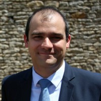 Stéphane Lopez
