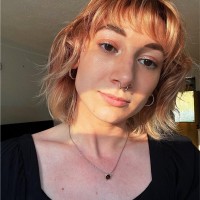 Victoria Reynolds (She/Her)