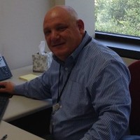 Curtis Hickman