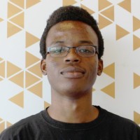 Joshua Olowoyeye