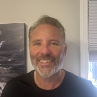 Trevor Long