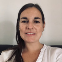 Macarena Mosquera Cejas