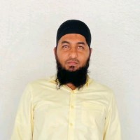 Syed Babar