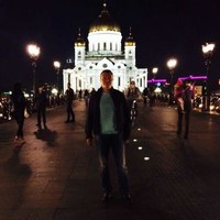 Евгений Рузанов