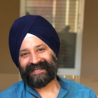 Harvinder Sawhney