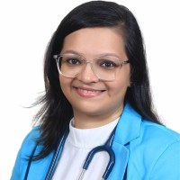 Dr Soumya Poduval Pai