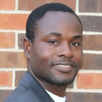 Rich Ansah Newton