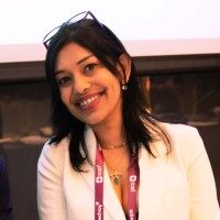 Mathuri Santhi-Morgan