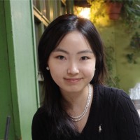 Bella Fang