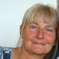 Sue Huggins
