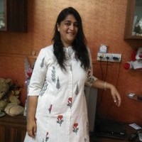 Shubhangi Patil