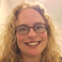 Jennifer Bregman Forshaw