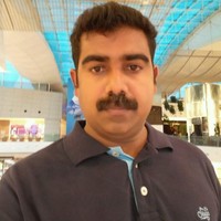 Satheeshchemmanda Kunnathuparambil