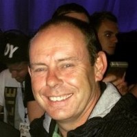Peter Colledge