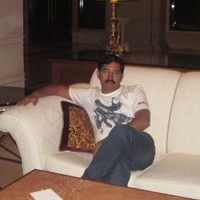 Venkata Swamy Naidu Koppula