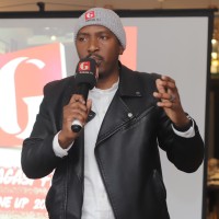 Khulekani Mbambo