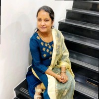 Namita Manchandia