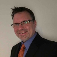 Jeff Bahr