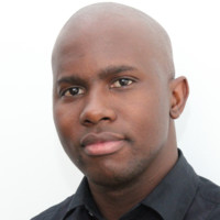 Vukile Mhlungu